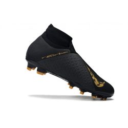 Nike Phantom VSN Elite DF FG - Negro Oro_9.jpg